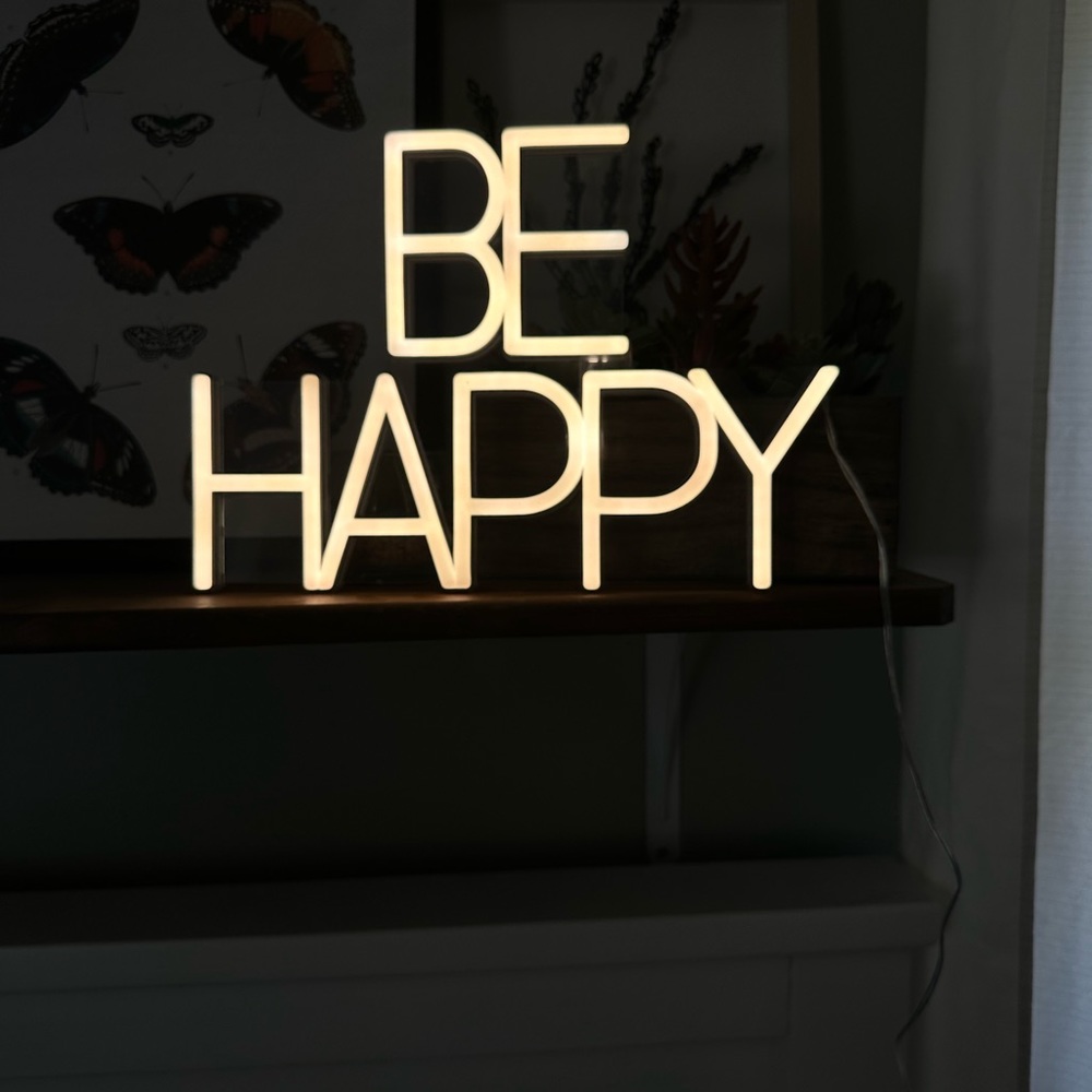 Neon Sign - Picture 3 of 3